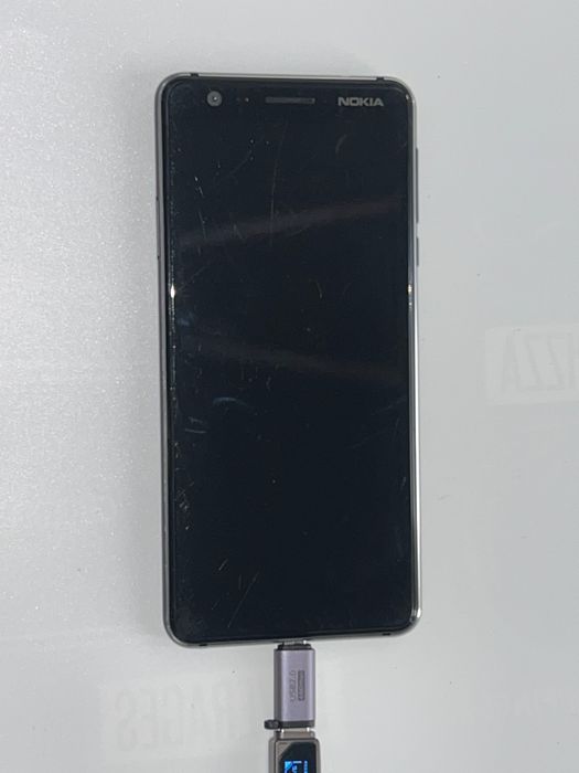 Nokia 3.1 (Está disponível!)