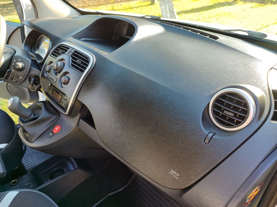 Renault Kangoo 2015р