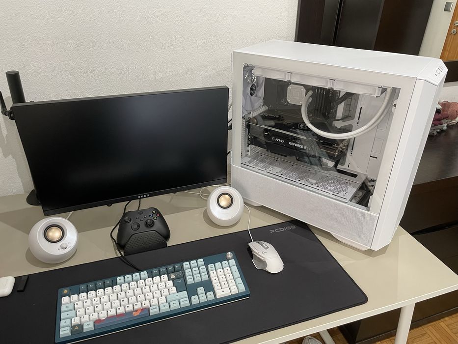 Computador Gaming