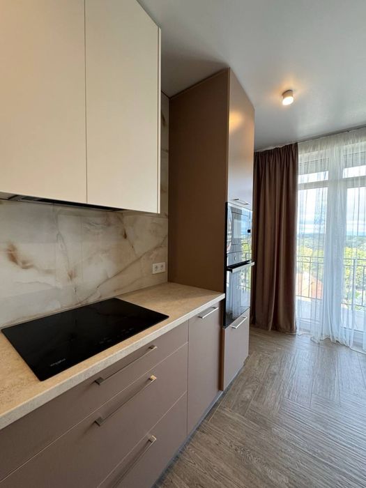 Продаж 2к квартири в Боздоші