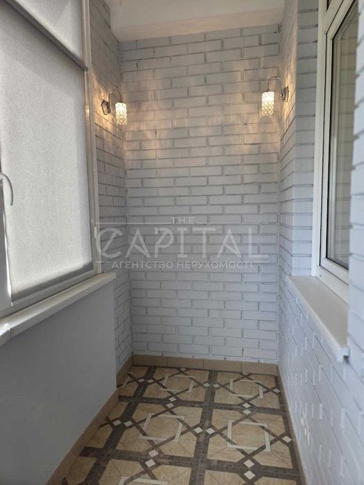 2-кімнатна квартира за адресою бульвар Лесі Українки (площа 104 м²) - Atlanta.ua - фото 14