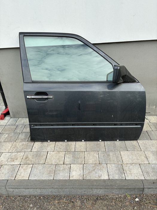 Drzwi mercedes 124