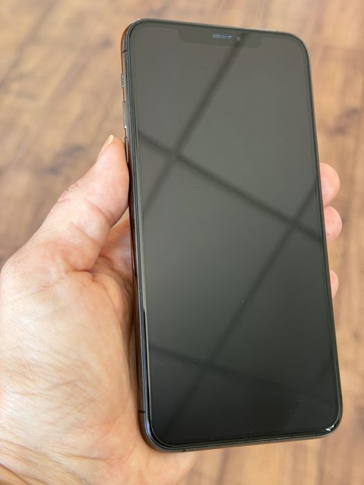 Apple iPhone 11 Pro Max 64GB kosmiczna szarość