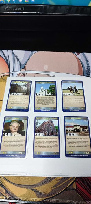 Oświęcim - Gra Planszowa