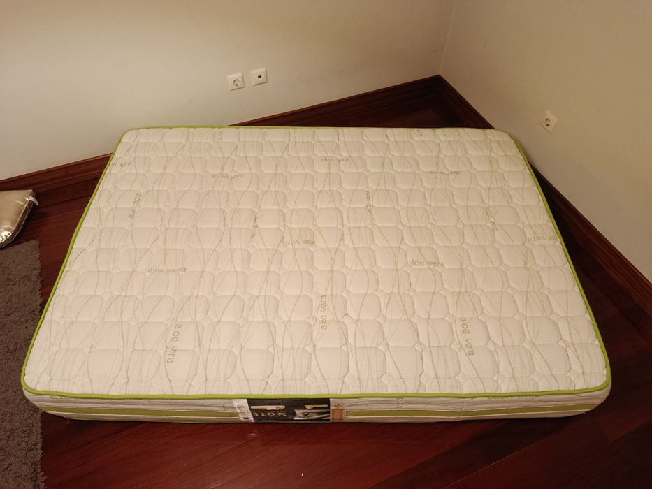 Colchão 140*200 para cama