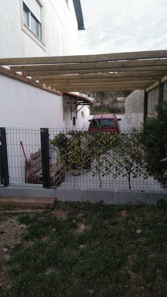 T2 em Barreiros - Leiria
