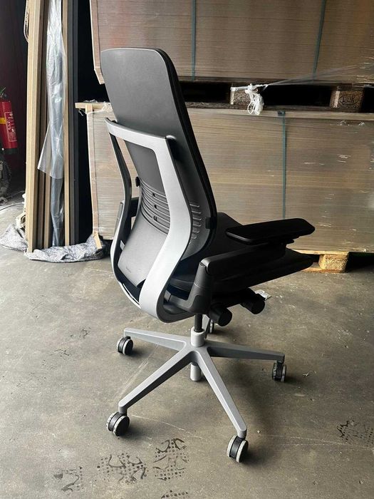 Gesture Steelcase remodelado