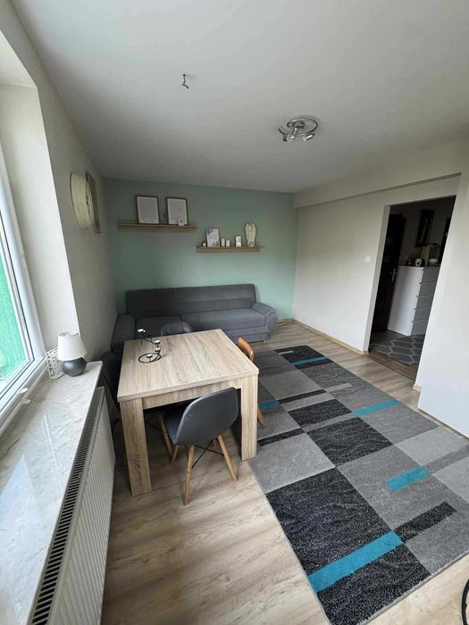 Bezczynszowe mieszkanie 45 m² Gotowe do zamieszkania - Widok 4