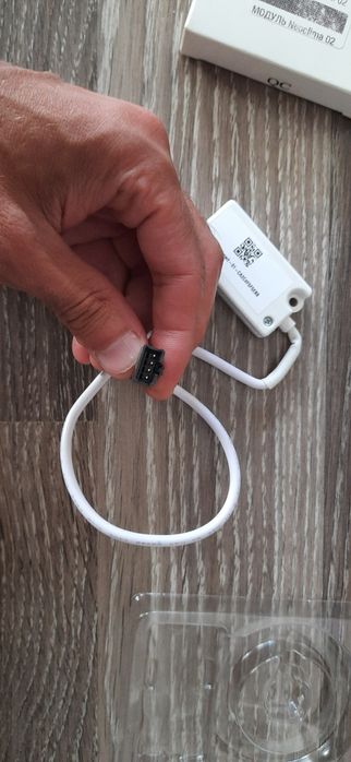 Wi fi модуль AEH-W4E1