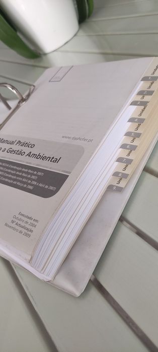 Manual Gestão Ambiental Verlag Dashofer