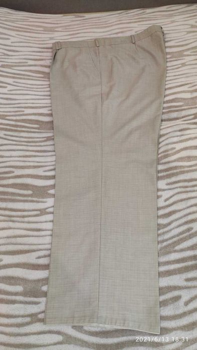 Мужские брюки (летние)