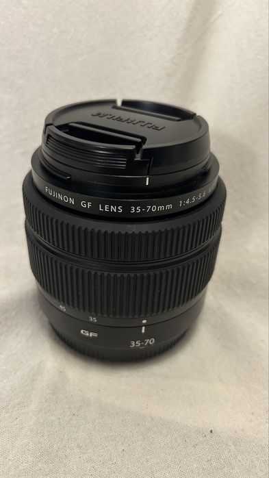 Fujinon GF 35-70 F/4.5-5.6 WR