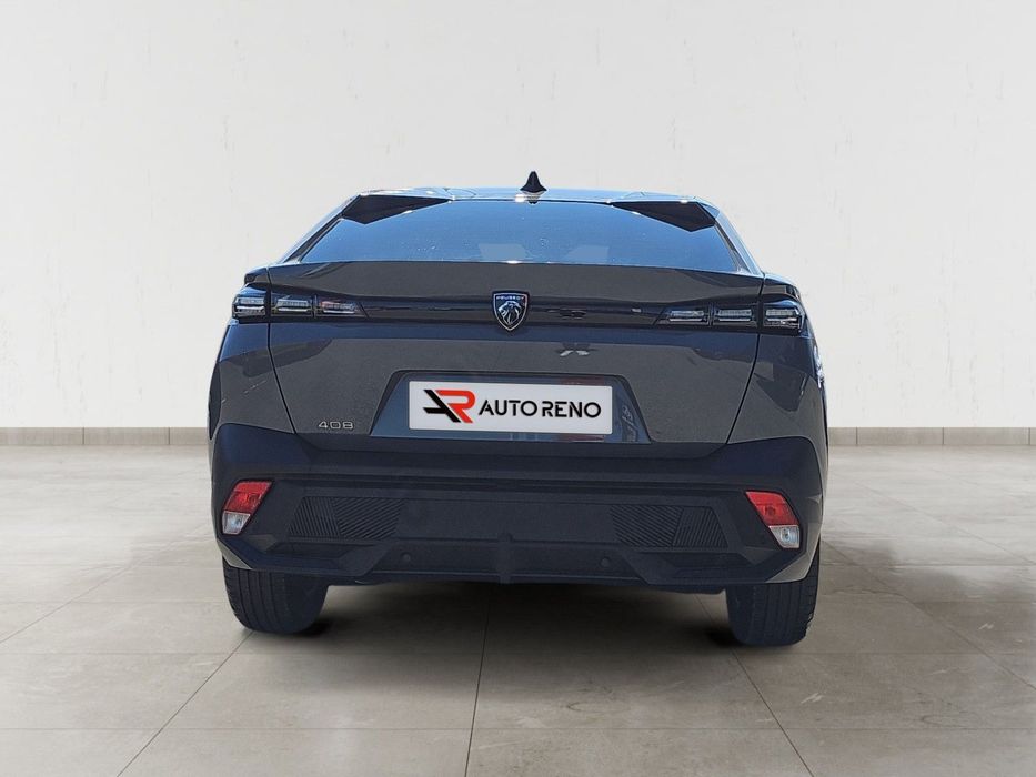 Peugeot 408 1.2 PureTech Allure EAT8