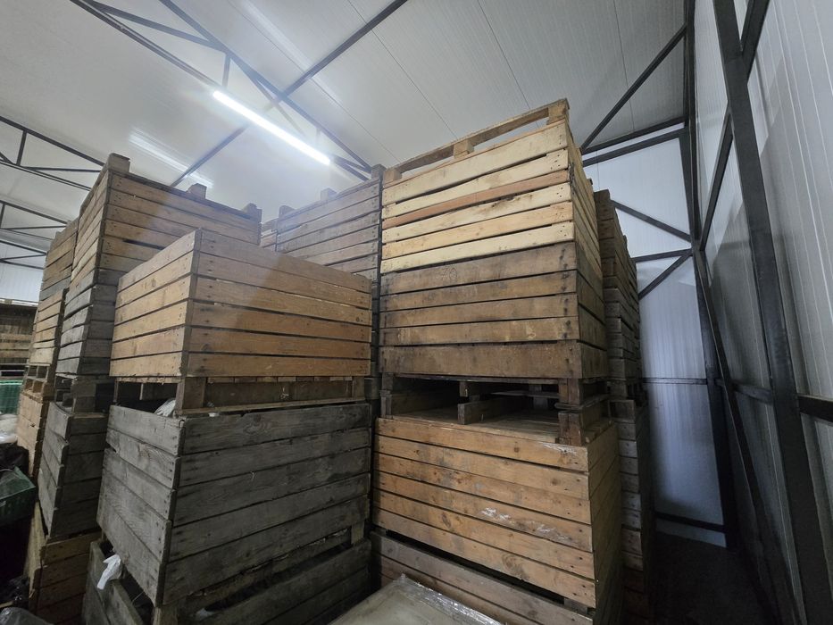 продам кубарик, контейнер яблучний