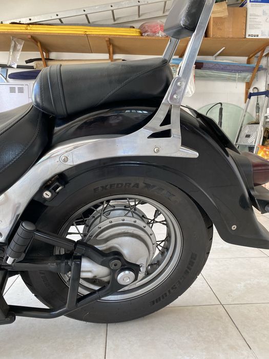 Suzuki Intruder c800