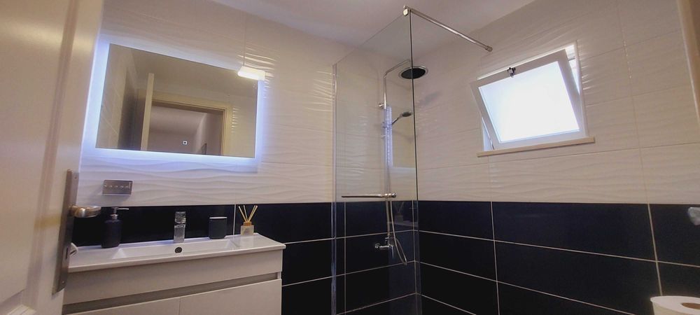 Moradia na Praia da Galé