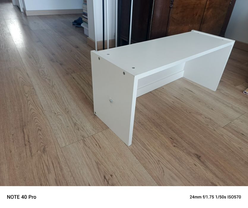 Nadstawka do regału Ikea  Billy 80 cm