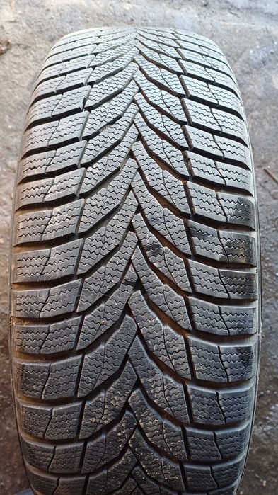 Nexen WinGuard Sport 2 Suv 235/60 R18 107H XL 2022r