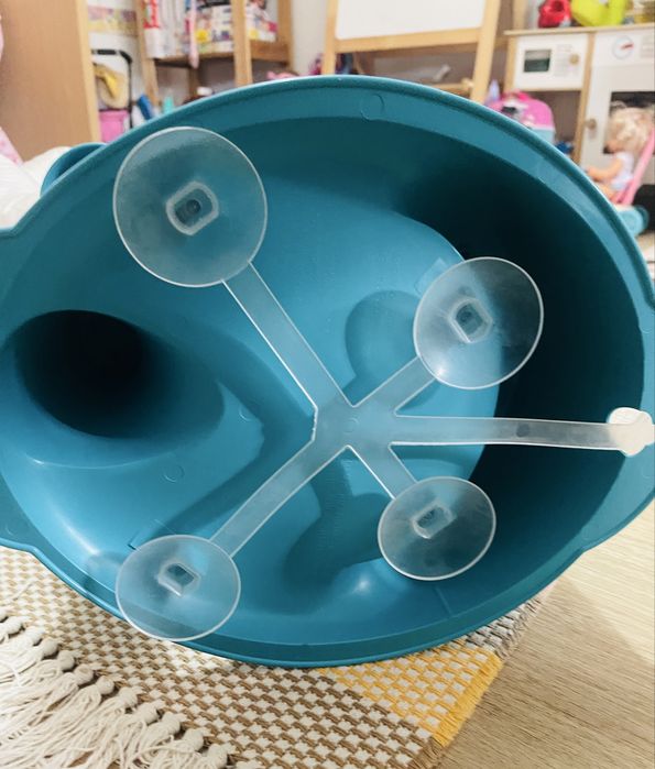 Banco banho anti-derrapante