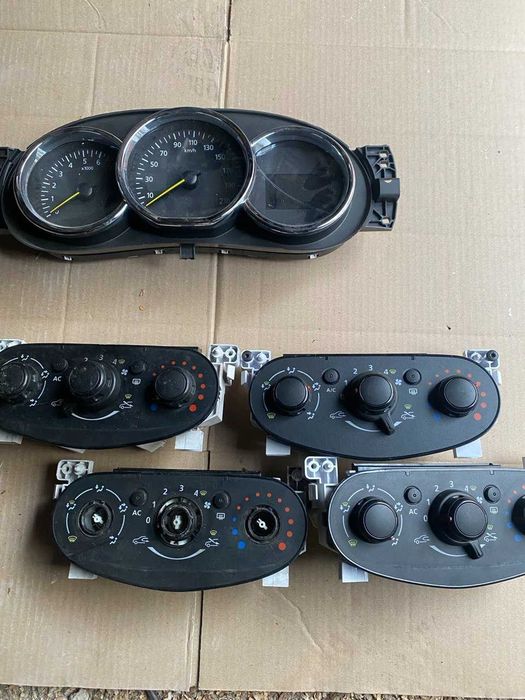 трубки кондиционера  Renault Logan 2\ Renault Sandero .2