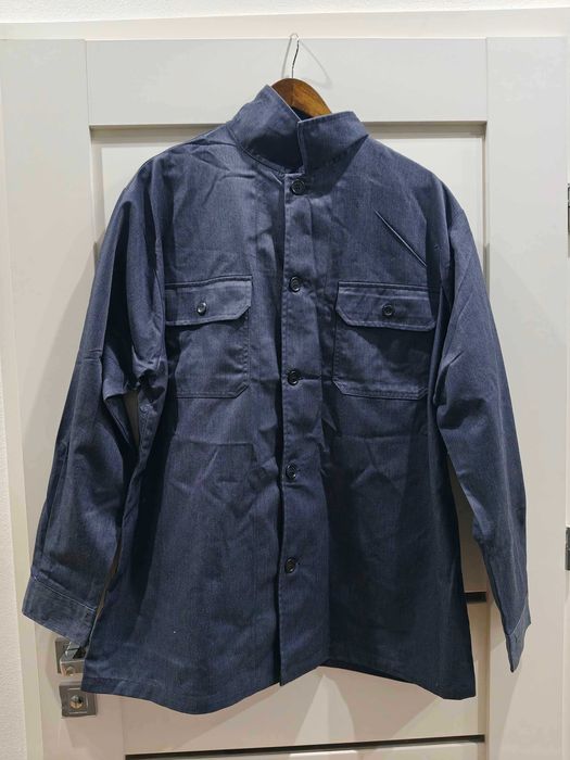 ubranie robocze wz 610/MON