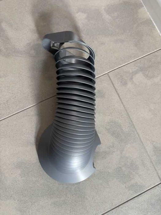 Tunel organizer maskownica na kable biurowy bSpace nowy styl