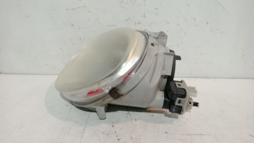 Ótica / farol esquerda DAEWOO Matiz (M100, M150)