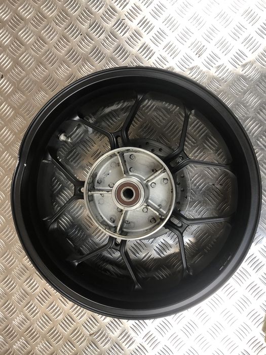 Honda CBR 650R Felga Tył Tylna Tarcza Hamulcowa 2024