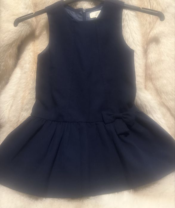 Vestido Criança