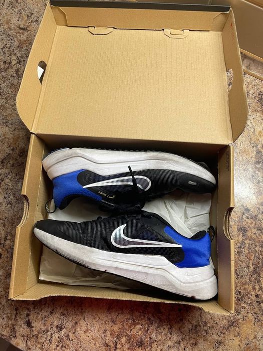 Кросівки nike running