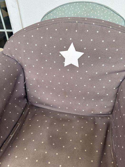 Sofa de crianca usado