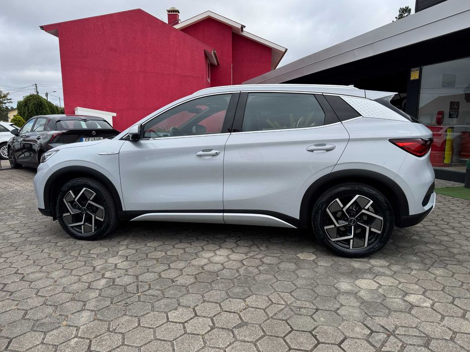 BYD Atto 3 60.48 kWh Comfort — photo 4