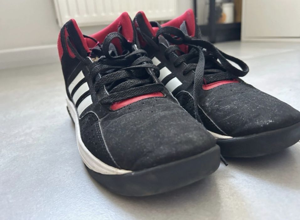Buty adidas cloudfoam 38