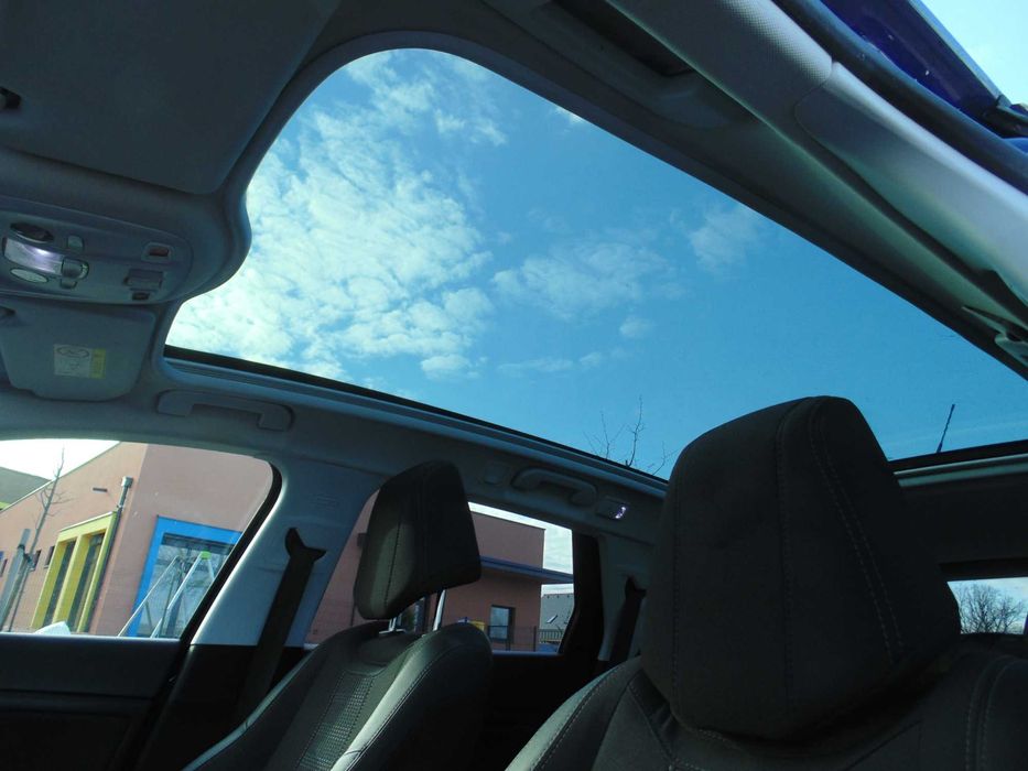 2.0 150km lift panorama navi kamera led