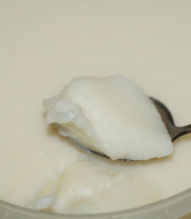 Домашній смалець, жир, топлене сало