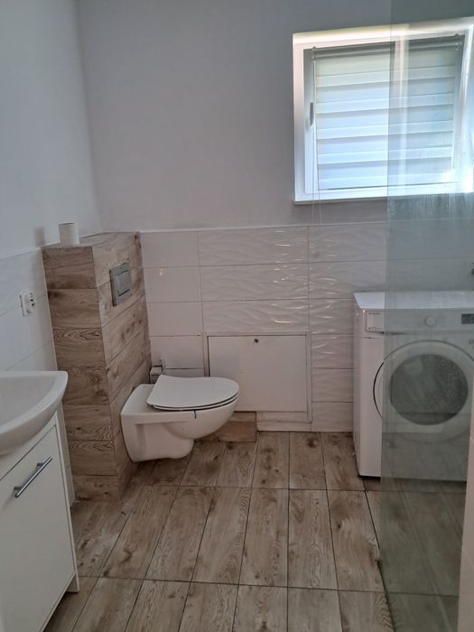 Wynajmę kawalerka w domu jednorodzinnym