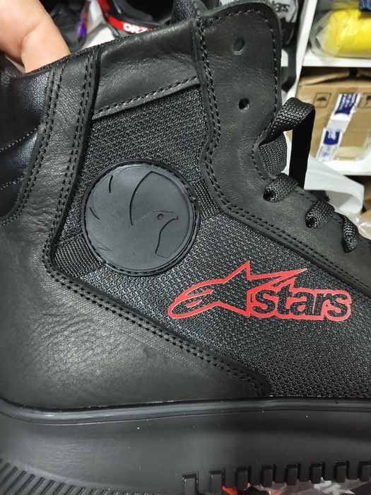Мотокеди Alpinestar