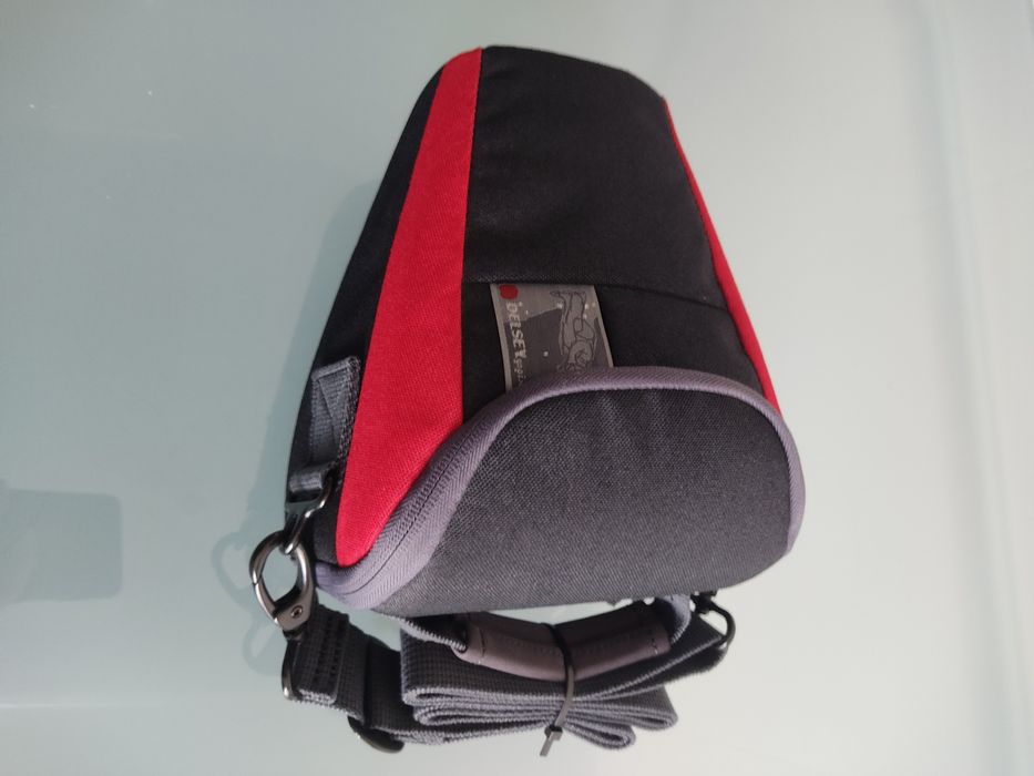 BOLSA máquina fotográfica DELSEY