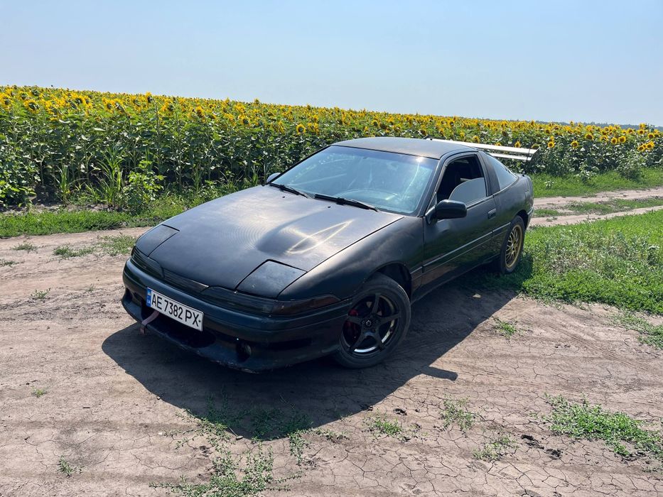 Продам Міцубіші екліпс