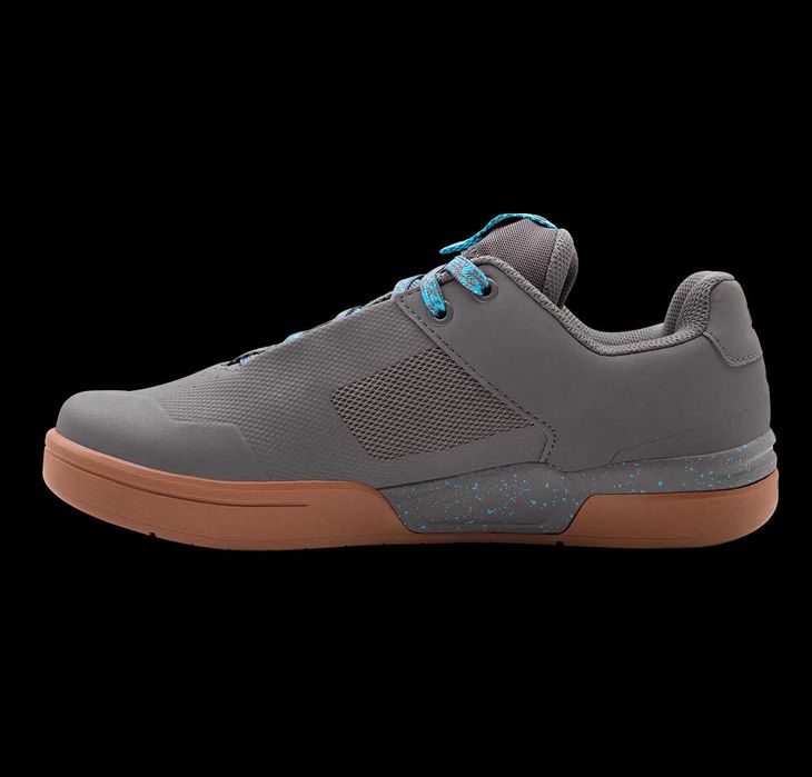 NOWE buty rowerowe Crank Brothers Stamp Lace 42 ENDURO MTB platformowe