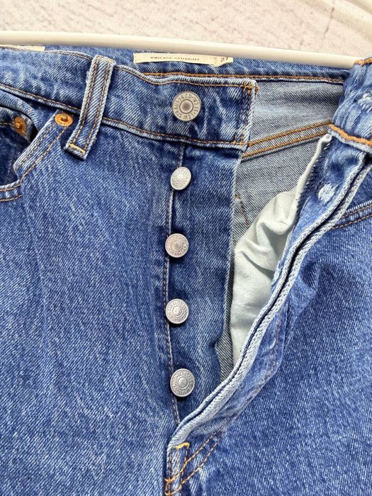 Джинси жіночі Levi’s