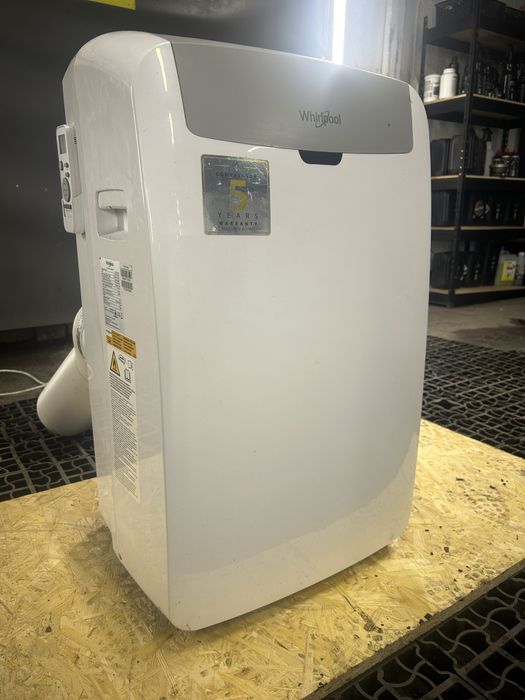 Klimatyzator Whirpool
