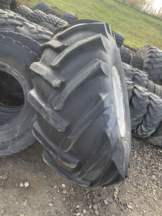 Шини 21.3-26; 21.3R26 Goodyear,Alliance,Michelin