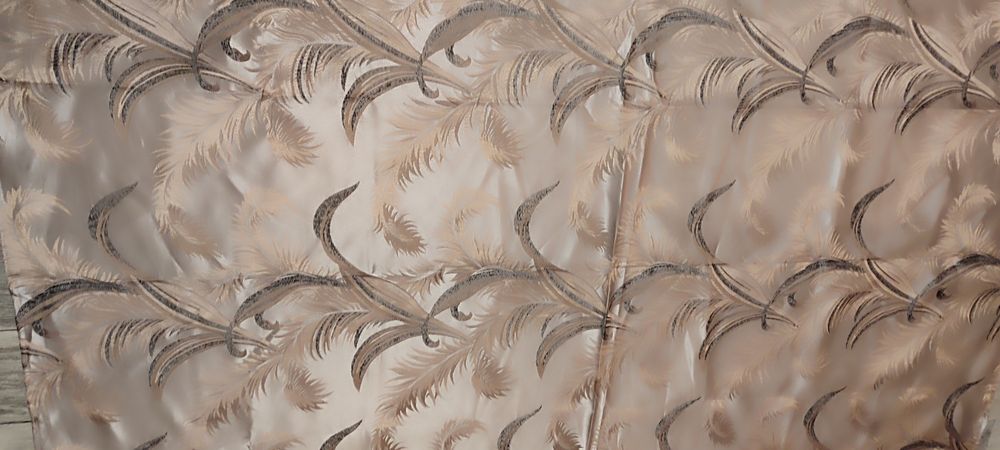 Тюль занавеска штора 130 на 97