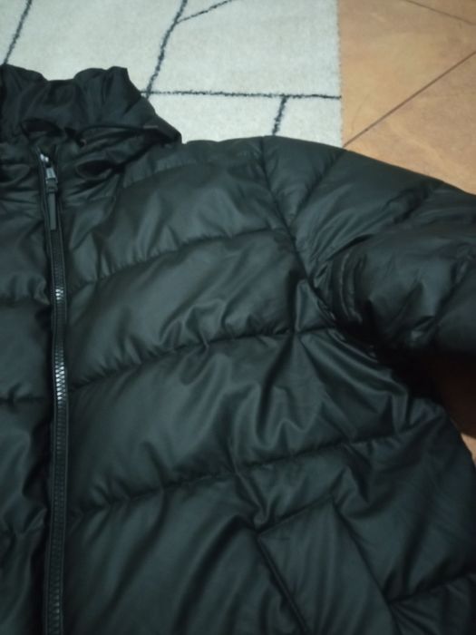 Kurtka męska XL.