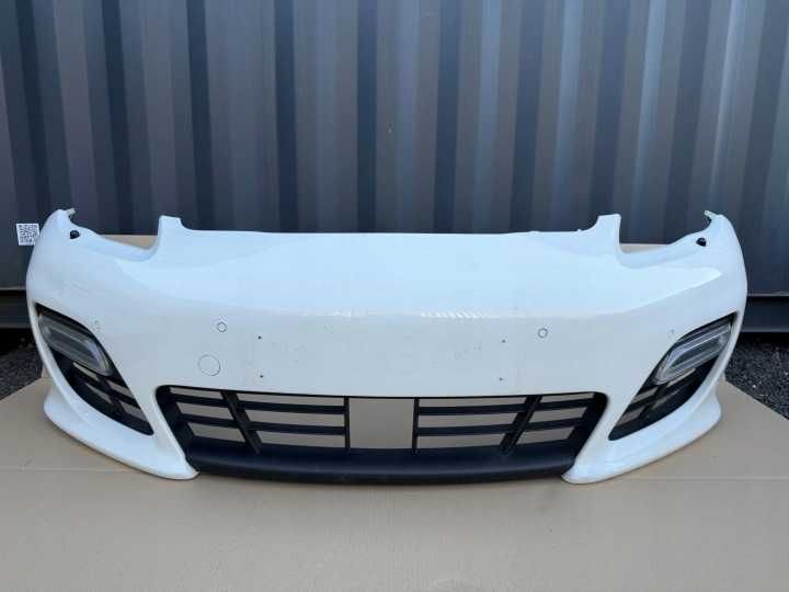 НА ВСІ АВТО! Бампер передній/задній до Skoda VW Audi