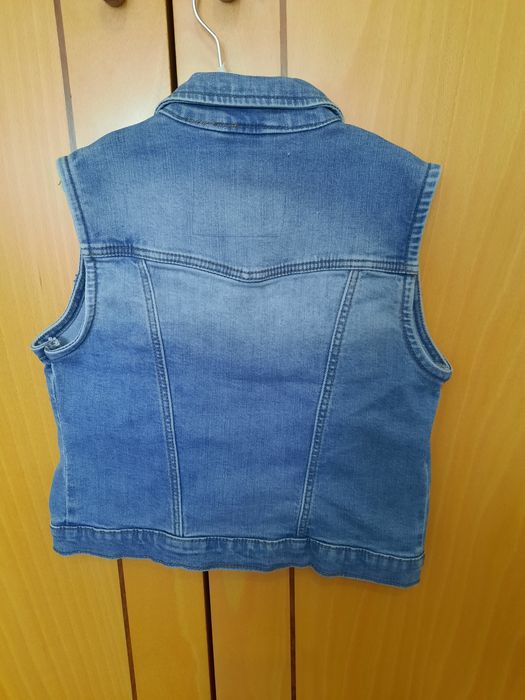 Colete de ganga criança