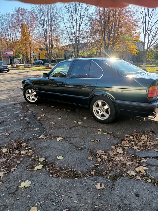 БМВ е34 95г.2.0! Плита ванос