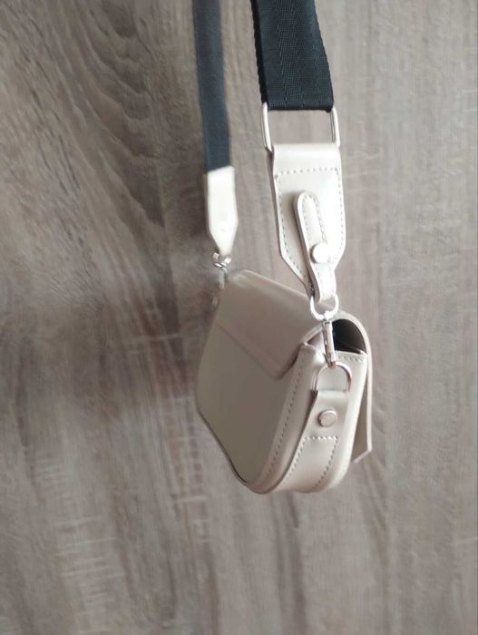 Сумка від Кеті Сохо