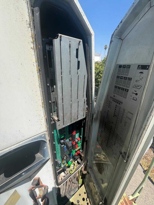 Ceifeira Class Lexion 440